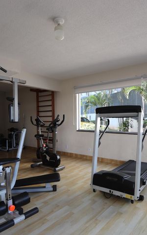Apartamento à venda com 54m², 3 quartos e 1 vagaÁrea comum - Academia