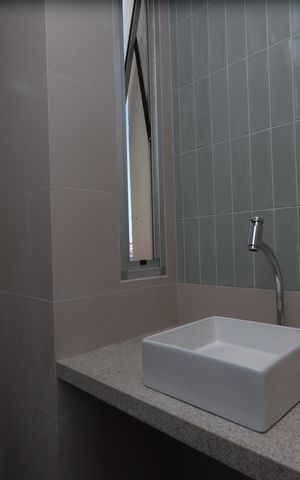 Apartamento à venda com 54m², 3 quartos e 1 vagaBanheiro
