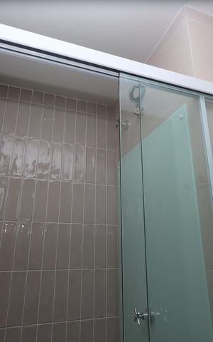 Apartamento à venda com 54m², 3 quartos e 1 vagaBanheiro