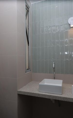 Apartamento à venda com 54m², 3 quartos e 1 vagaBanheiro
