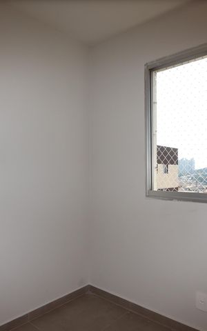 Apartamento à venda com 54m², 3 quartos e 1 vagaQuarto 1