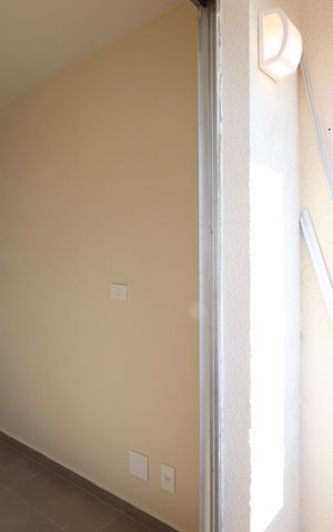 Apartamento à venda com 54m², 3 quartos e 1 vagaVaranda