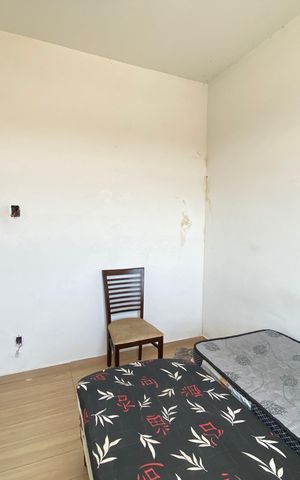 Apartamento à venda com 55m², 2 quartos e sem vaga Apartamento à venda com 55m², 2 quartos e sem vagaQuarto 1