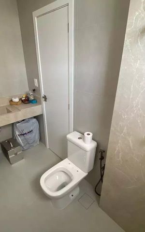 Apartamento para alugar com 135m², 4 quartos e 3 vagas