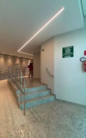 Apartamento para alugar com 135m², 4 quartos e 3 vagas