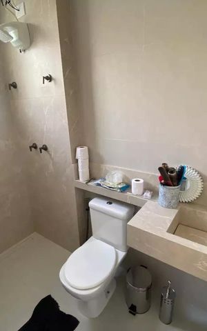 Apartamento para alugar com 135m², 4 quartos e 3 vagas