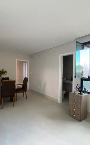 Apartamento para alugar com 135m², 4 quartos e 3 vagas