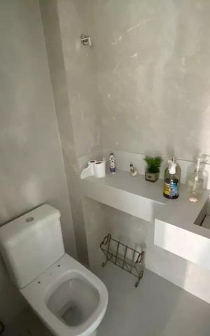 Apartamento para alugar com 135m², 4 quartos e 3 vagas