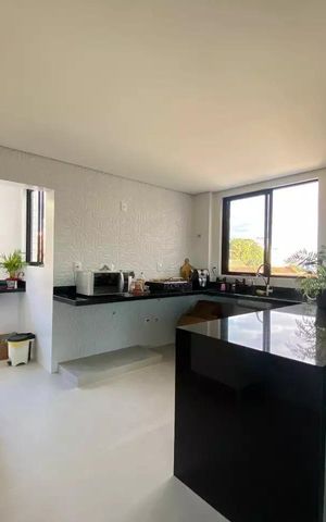 Apartamento para alugar com 135m², 4 quartos e 3 vagas