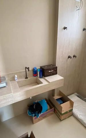 Apartamento para alugar com 135m², 4 quartos e 3 vagas