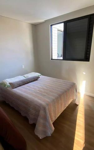 Apartamento para alugar com 135m², 4 quartos e 3 vagas