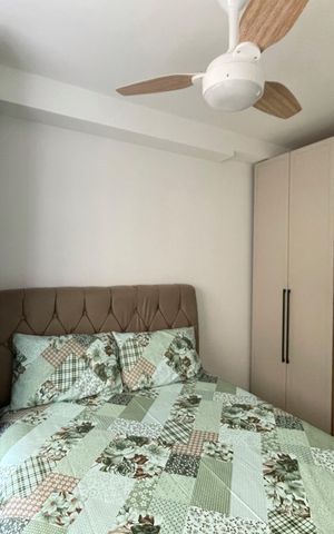 Apartamento para alugar com 30m², 1 quarto e sem vaga Apartamento para alugar com 30m², 1 quarto e sem vagaQuarto