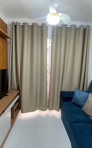 Apartamento para alugar com 30m², 1 quarto e sem vaga Apartamento para alugar com 30m², 1 quarto e sem vagaSala/cozinha