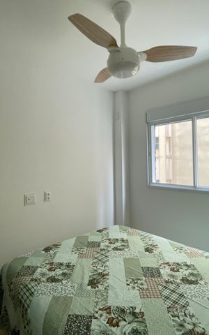 Apartamento para alugar com 30m², 1 quarto e sem vaga Apartamento para alugar com 30m², 1 quarto e sem vagaQuarto