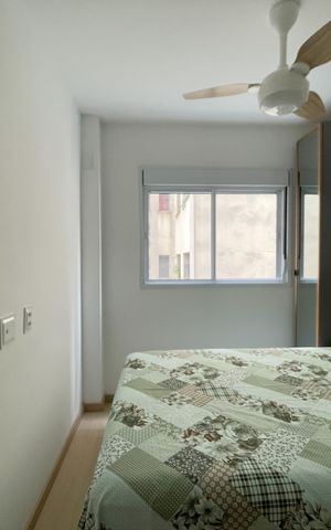 Apartamento para alugar com 30m², 1 quarto e sem vaga Apartamento para alugar com 30m², 1 quarto e sem vagaQuarto