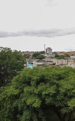 Apartamento à venda com 62m², 2 quartos e 1 vaga Apartamento à venda com 62m², 2 quartos e 1 vagaVista do Quarto 2