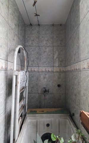 Apartamento à venda com 62m², 2 quartos e 1 vaga Apartamento à venda com 62m², 2 quartos e 1 vagaÁrea de Serviço
