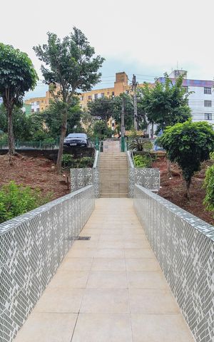 Apartamento à venda com 62m², 2 quartos e 1 vaga Apartamento à venda com 62m², 2 quartos e 1 vagaEntrada