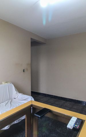 Apartamento à venda com 62m², 2 quartos e 1 vaga Apartamento à venda com 62m², 2 quartos e 1 vagaSala
