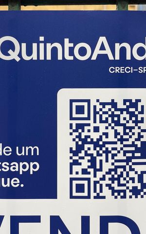 Apartamento à venda com 62m², 2 quartos e 1 vaga Apartamento à venda com 62m², 2 quartos e 1 vagaPlaca