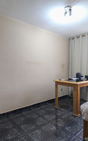 Apartamento à venda com 62m², 2 quartos e 1 vaga Apartamento à venda com 62m², 2 quartos e 1 vagaSala