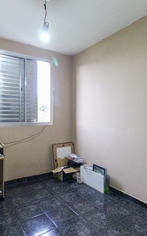 Apartamento à venda com 62m², 2 quartos e 1 vaga Apartamento à venda com 62m², 2 quartos e 1 vagaQuarto 1