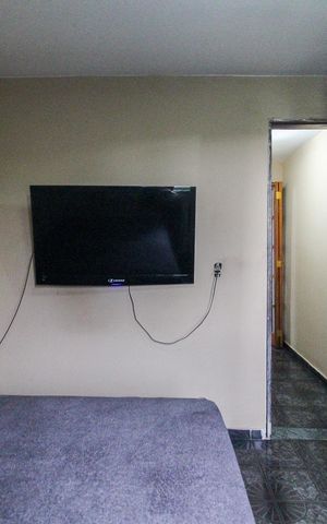 Apartamento à venda com 62m², 2 quartos e 1 vaga Apartamento à venda com 62m², 2 quartos e 1 vagaQuarto 2