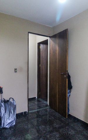 Apartamento à venda com 62m², 2 quartos e 1 vaga Apartamento à venda com 62m², 2 quartos e 1 vagaQuarto 1