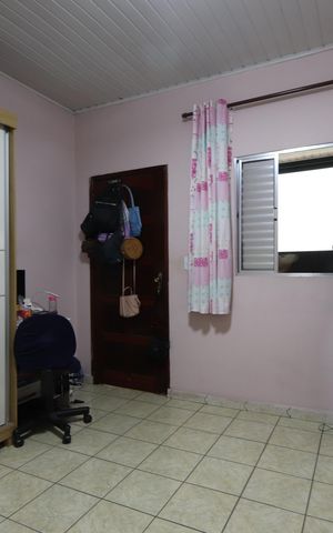 Casa à venda com 264m², 4 quartos e 1 vagaQuarto 2 - Casa 1