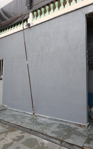 Casa à venda com 264m², 4 quartos e 1 vagaQuintal - Casa 1