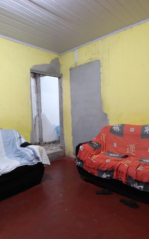 Casa à venda com 264m², 4 quartos e 1 vagaSala - Casa 2