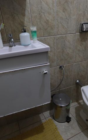 Casa à venda com 264m², 4 quartos e 1 vagaBanheiro 1 - Casa 1