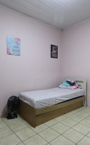 Casa à venda com 264m², 4 quartos e 1 vagaQuarto 2 - Casa 1