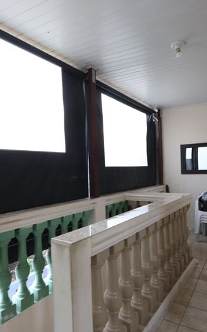 Casa à venda com 264m², 4 quartos e 1 vagaVaranda dos Quartos - Casa 1