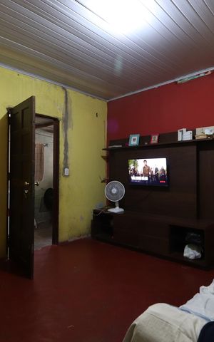 Casa à venda com 264m², 4 quartos e 1 vagaSala - Casa 2