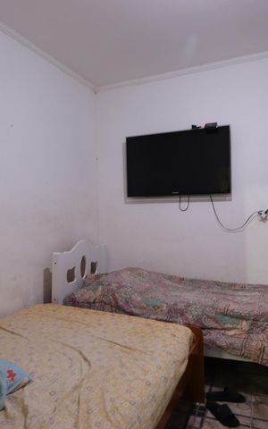 Casa à venda com 264m², 4 quartos e 1 vagaSuíte - Casa 2