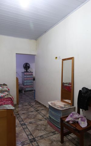 Casa à venda com 264m², 4 quartos e 1 vagaQuarto 2 - Casa 2