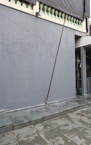 Casa à venda com 264m², 4 quartos e 1 vagaQuintal - Casa 1