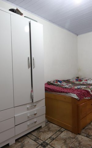Casa à venda com 264m², 4 quartos e 1 vagaQuarto 2 - Casa 2
