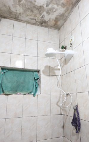 Casa à venda com 264m², 4 quartos e 1 vagaBanheiro da Suíte - Casa 2