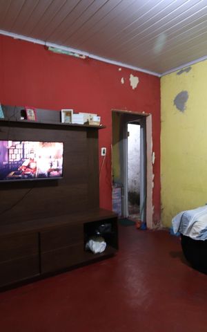 Casa à venda com 264m², 4 quartos e 1 vagaSala - Casa 2