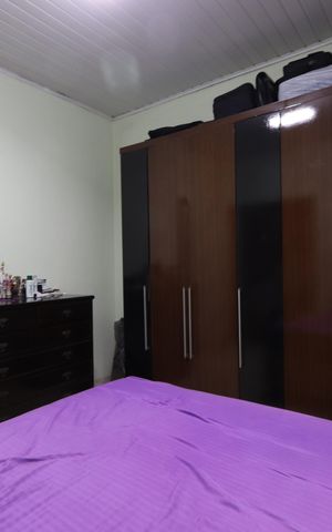 Casa à venda com 264m², 4 quartos e 1 vagaQuarto 1 - Casa 1
