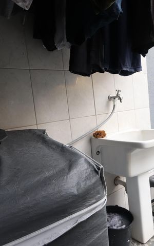 Casa à venda com 264m², 4 quartos e 1 vagaLavanderia - Casa 1