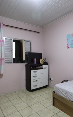 Casa à venda com 264m², 4 quartos e 1 vagaQuarto 2 - Casa 1