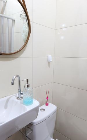 Casa à venda com 264m², 4 quartos e 1 vagaBanheiro 2 - Casa 1