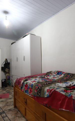 Casa à venda com 264m², 4 quartos e 1 vagaQuarto 2 - Casa 2