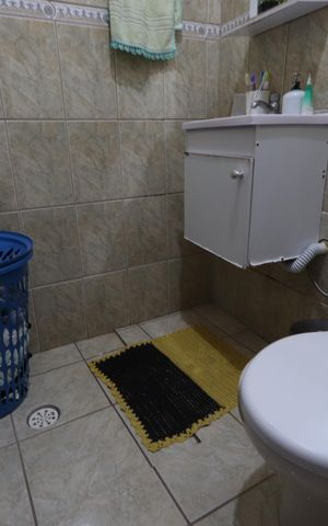 Casa à venda com 264m², 4 quartos e 1 vagaBanheiro 1 - Casa 1