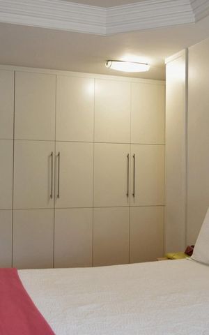 Apartamento à venda com 267m², 4 quartos e 4 vagasSuíte principal
