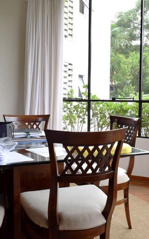 Apartamento à venda com 267m², 4 quartos e 4 vagasSala