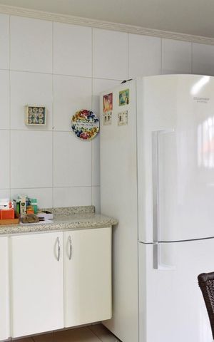 Apartamento à venda com 267m², 4 quartos e 4 vagasCozinha
